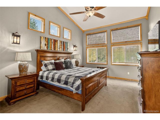 256 Palmer Peak Dr, Fairplay, CO 80440