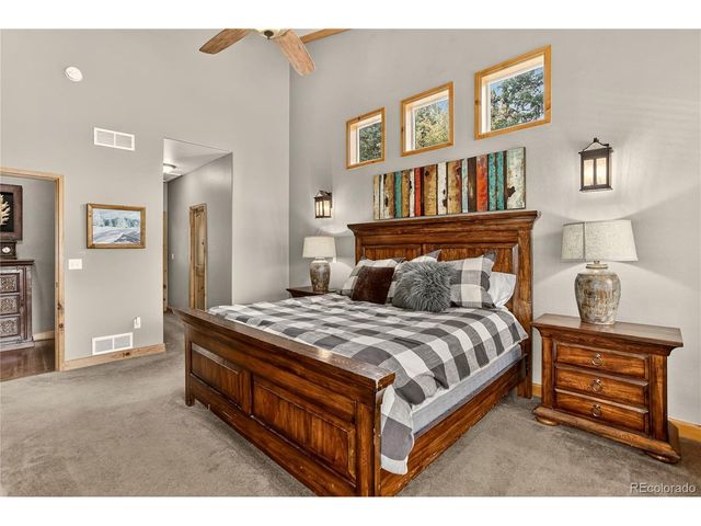 256 Palmer Peak Dr, Fairplay, CO 80440