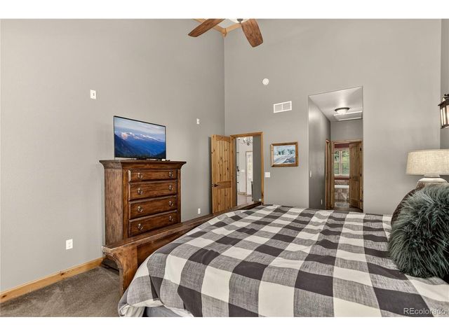 256 Palmer Peak Dr, Fairplay, CO 80440