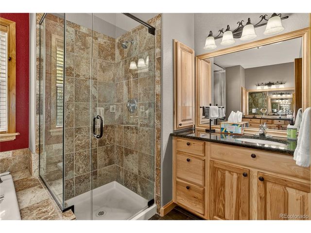 256 Palmer Peak Dr, Fairplay, CO 80440