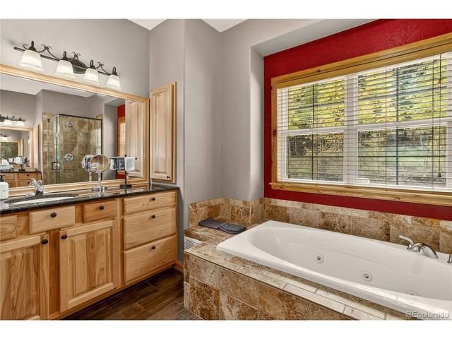 256 Palmer Peak Dr, Fairplay, CO 80440