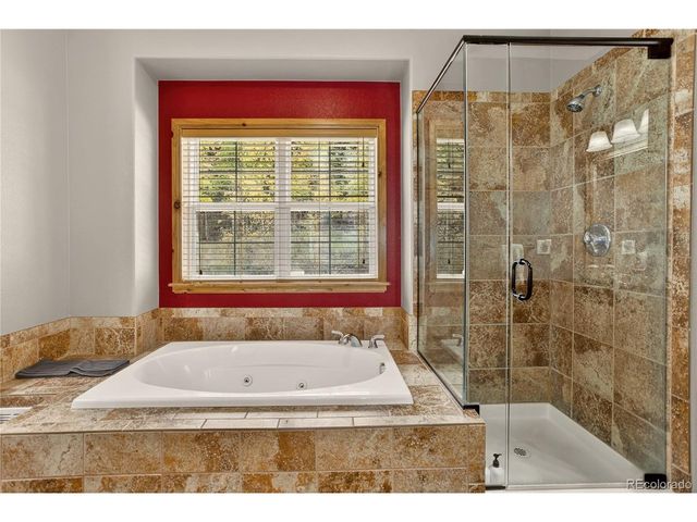 256 Palmer Peak Dr, Fairplay, CO 80440