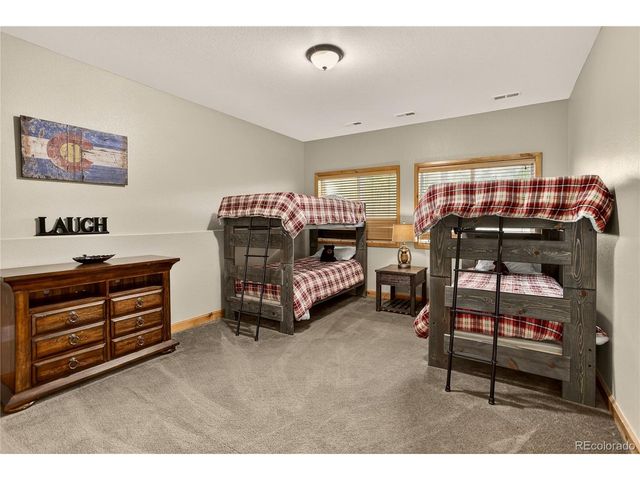 256 Palmer Peak Dr, Fairplay, CO 80440