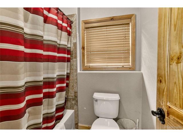 256 Palmer Peak Dr, Fairplay, CO 80440