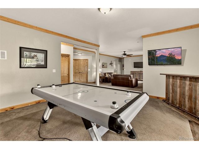 256 Palmer Peak Dr, Fairplay, CO 80440