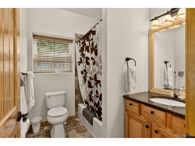 256 Palmer Peak Dr, Fairplay, CO 80440