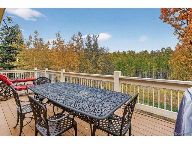 256 Palmer Peak Dr, Fairplay, CO 80440