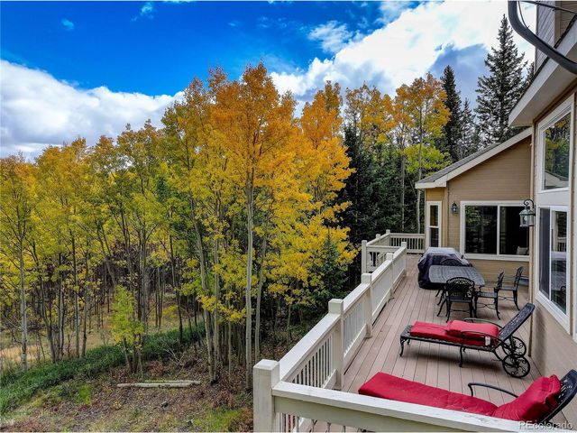 256 Palmer Peak Dr, Fairplay, CO 80440