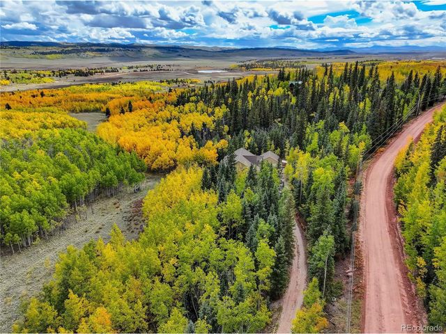 256 Palmer Peak Dr, Fairplay, CO 80440