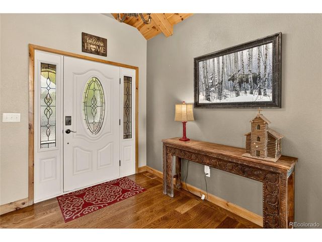 256 Palmer Peak Dr, Fairplay, CO 80440