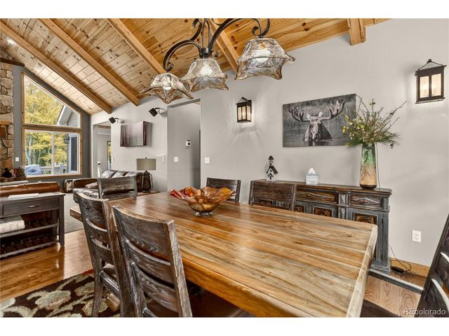 256 Palmer Peak Dr, Fairplay, CO 80440