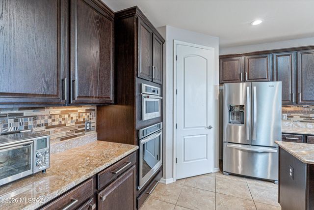 4180 W Distant Wash Court, Marana, AZ 85658