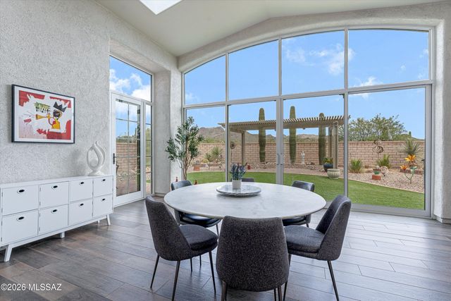 4180 W Distant Wash Court, Marana, AZ 85658