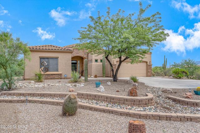 4180 W Distant Wash Court, Marana, AZ 85658