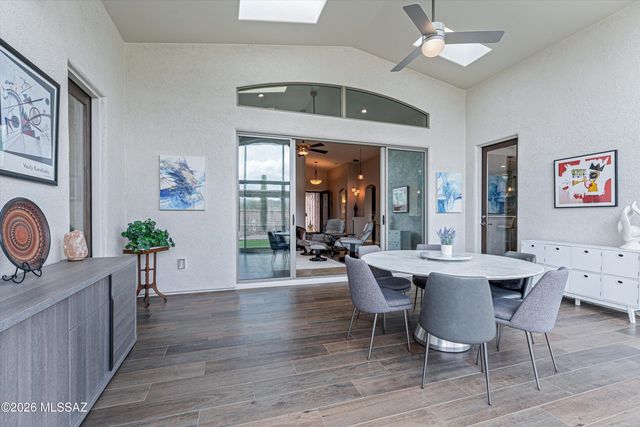4180 W Distant Wash Court, Marana, AZ 85658