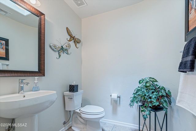 4180 W Distant Wash Court, Marana, AZ 85658