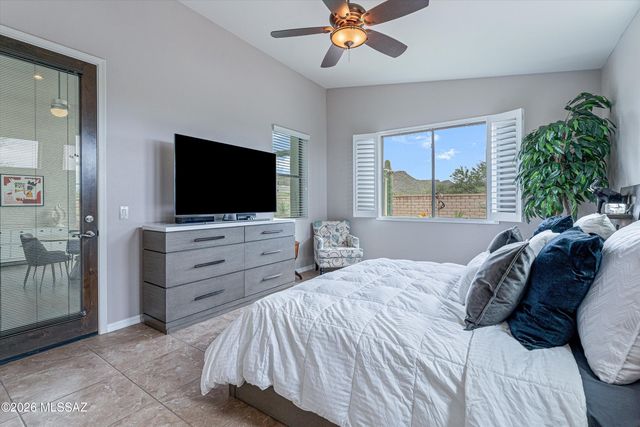 4180 W Distant Wash Court, Marana, AZ 85658