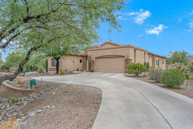 4180 W Distant Wash Court, Marana, AZ 85658