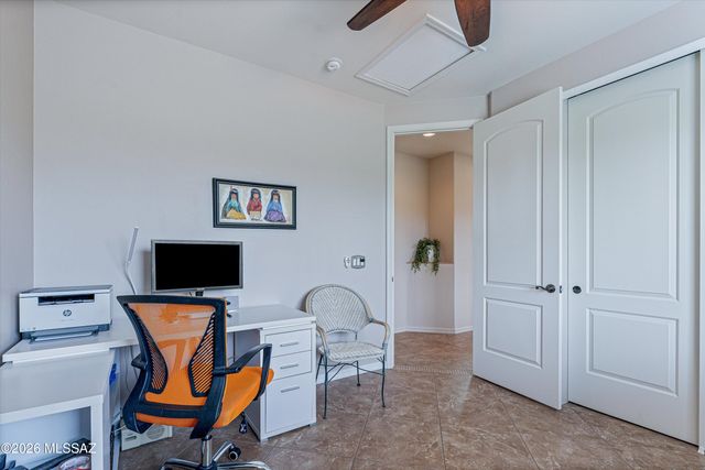 4180 W Distant Wash Court, Marana, AZ 85658