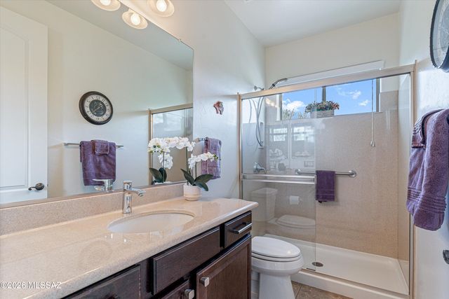 4180 W Distant Wash Court, Marana, AZ 85658