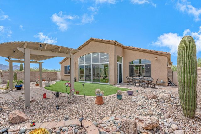 4180 W Distant Wash Court, Marana, AZ 85658