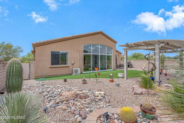 4180 W Distant Wash Court, Marana, AZ 85658