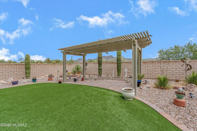 4180 W Distant Wash Court, Marana, AZ 85658
