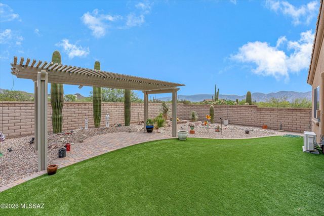4180 W Distant Wash Court, Marana, AZ 85658