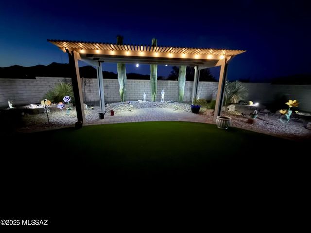 4180 W Distant Wash Court, Marana, AZ 85658