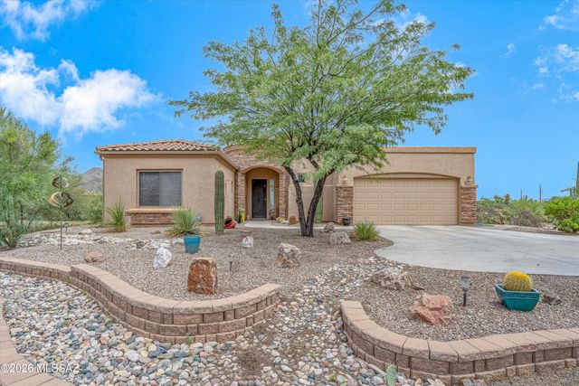 4180 W Distant Wash Court, Marana, AZ 85658