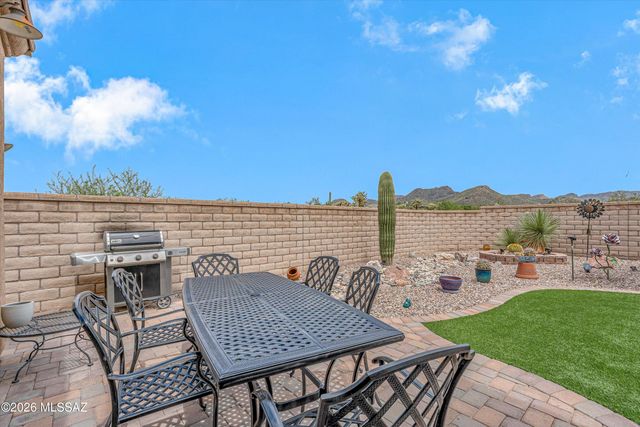 4180 W Distant Wash Court, Marana, AZ 85658