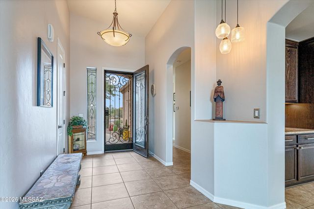 4180 W Distant Wash Court, Marana, AZ 85658