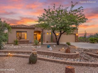 4180 W Distant Wash Court, Marana, AZ 85658