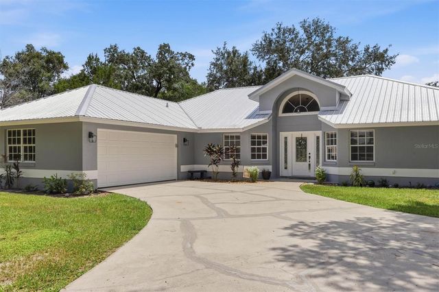 4917 SE BROWN ROAD, Arcadia, FL 34266