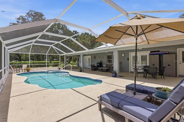 4917 SE BROWN ROAD, Arcadia, FL 34266