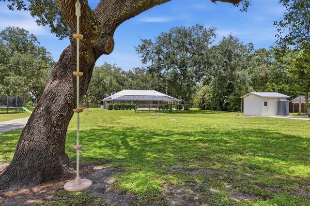 4917 SE BROWN ROAD, Arcadia, FL 34266