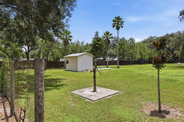 4917 SE BROWN ROAD, Arcadia, FL 34266