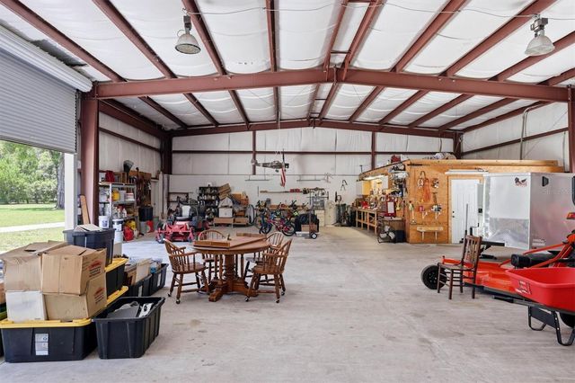 4917 SE BROWN ROAD, Arcadia, FL 34266