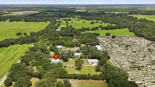 4917 SE BROWN ROAD, Arcadia, FL 34266