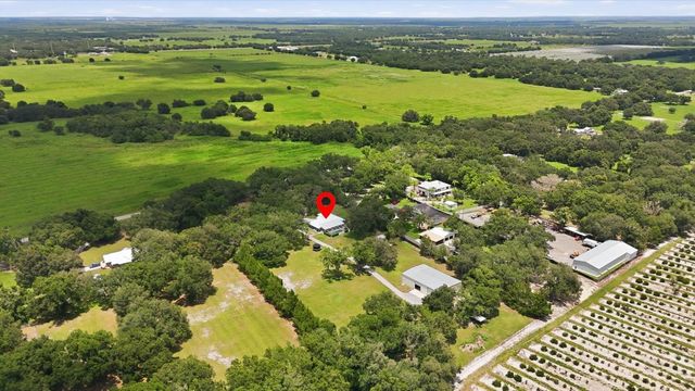 4917 SE BROWN ROAD, Arcadia, FL 34266
