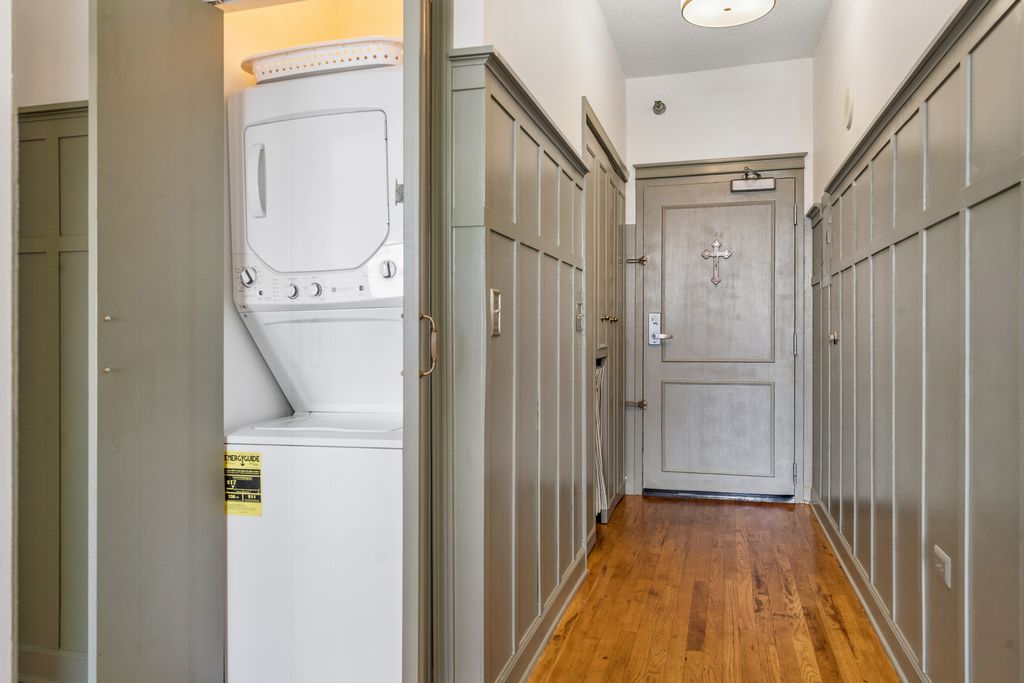 1529 S State Street 17F, Chicago, IL 60605 — photo 3