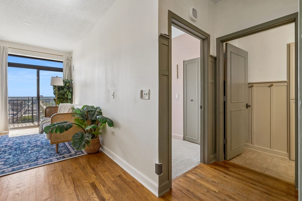 1529 S State Street 17F, Chicago, IL 60605 — photo 5