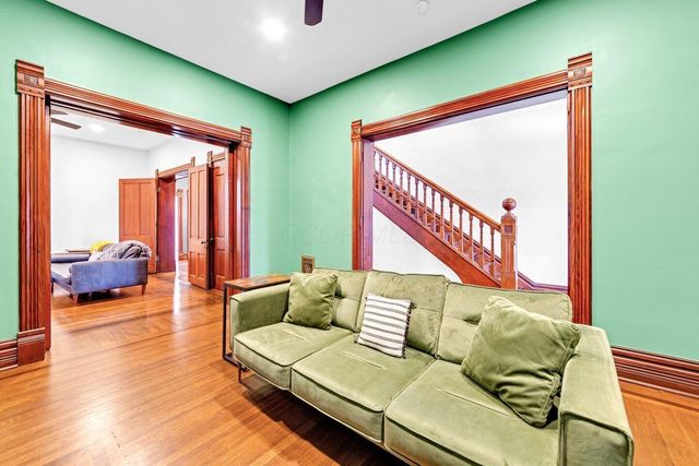 1187 S High Street, Columbus, OH 43206