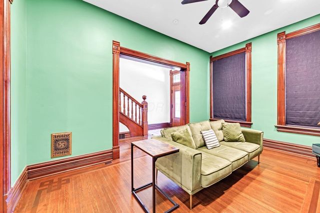 1187 S High Street, Columbus, OH 43206