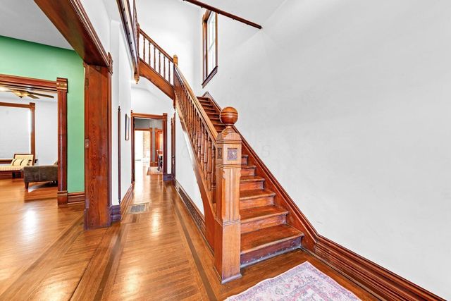 1187 S High Street, Columbus, OH 43206