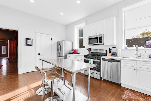 1187 S High Street, Columbus, OH 43206