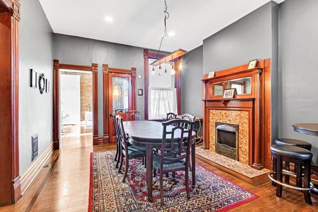 1187 S High Street, Columbus, OH 43206