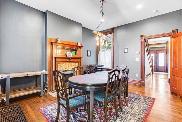 1187 S High Street, Columbus, OH 43206