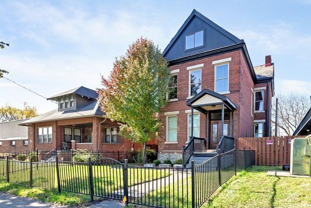 1187 S High Street, Columbus, OH 43206