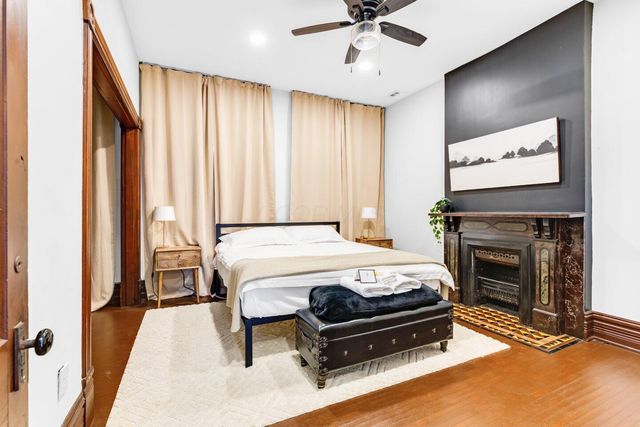 1187 S High Street, Columbus, OH 43206